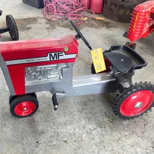 Massey-Ferguson MF Pedal Tractor