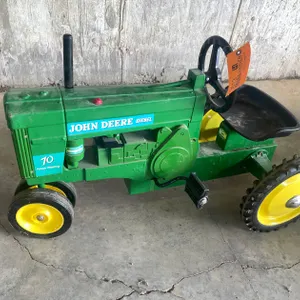 John Deere 70 Diesel Pedal Tractor