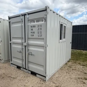 CTTN 10FT CONTAINER