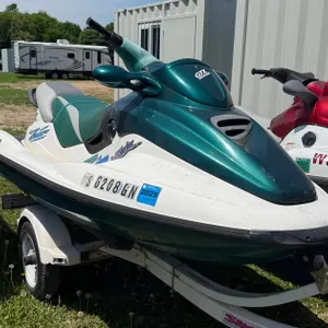 1997 Sea-Doo Jet Ski