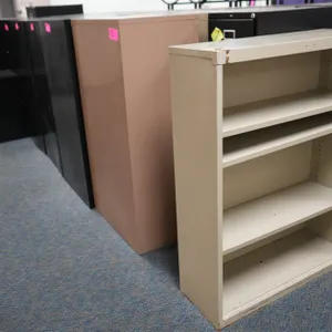 File Cabinets and Miscellaneous