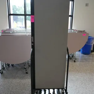 Screen Flex Partition Screen