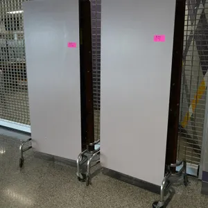 Folding Roll Away Tables