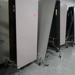 Sure Edge Folding Roll Away Tables