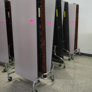 Folding Roll Away Tables