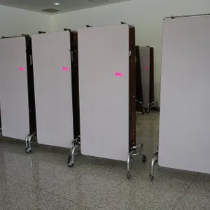 Folding Roll Away Tables