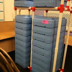 Class Step Ultra Fit