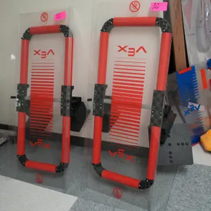 VEX Game Systems