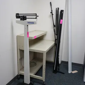 Clinic Scale and Miscellaneous