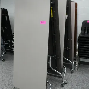Folding Roll Away Tables