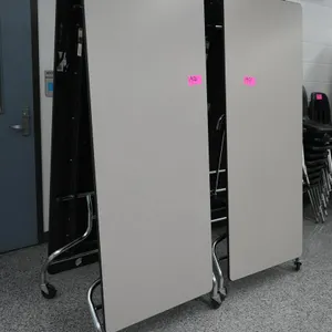 Folding Roll Away Tables