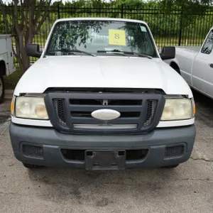 2006 Ford Ranger Pickup (Bad Transmission) - Will Need to be Towed