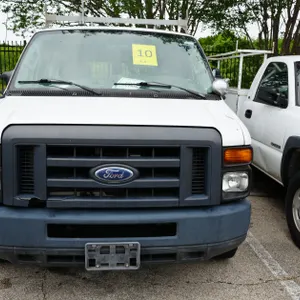 Austin Independent School District (Fleet Vehicles) - Austin, TX 78723