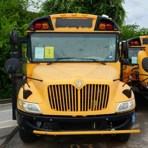2015 International Navistar School Bus