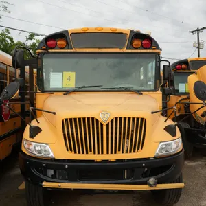 2015 International Navistar School Bus