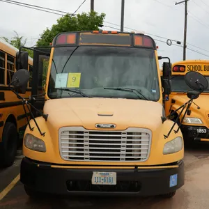 2012 Thomas School Bus