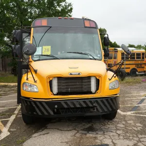 2019 Thomas School Bus - Will Need to be Towed