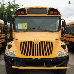 2015 International Navistar School Bus