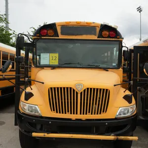 2015 International Navistar School Bus