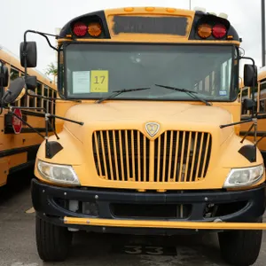 2015 International Navistar School Bus