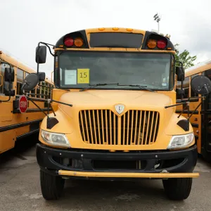 2015 International Navistar School Bus