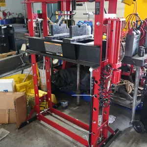 Hydraulic Press