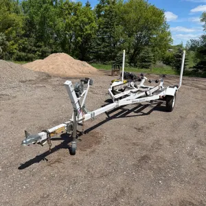June Iron Exchange: Multi-Seller Equipment Auction