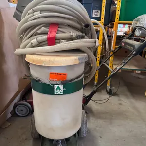 Apla Tech Tank with Hose