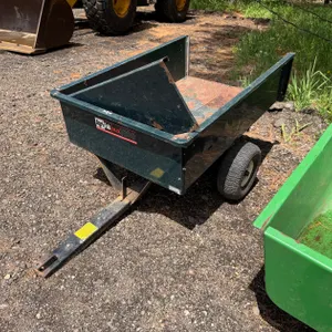 Agri-Fab HD1000 Yard Cart