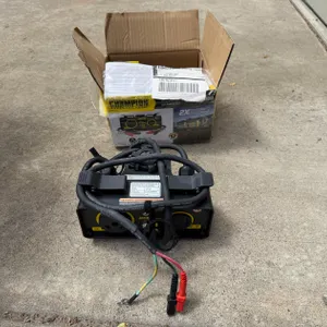 New Champion Para-Link Parallel Kit