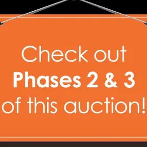 Lumber Yard Complete Liquidation Phase 1