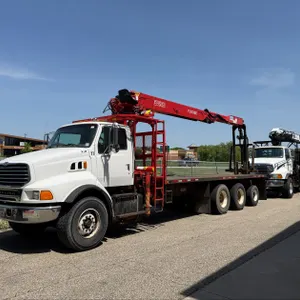 Lumber Yard Complete Liquidation Phase 1