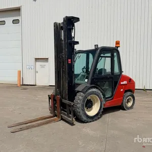 2006 Manitou MSI35 3400 kg Chariot Elevateur Forklift