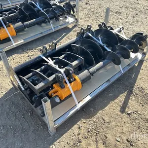 2014 Wacker Neuson G50 50 kVA Generator Set