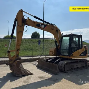 2008 Cat 311 Tracked Excavator