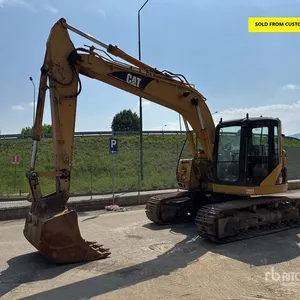 2006 Cat 314 C Tracked Excavator