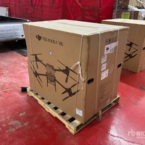 2025 DJI AGRAS T50 Sprayer Drone (Unused)