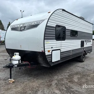 2025 Gulf Stream Trailmaster 197BH 19 ft 6 in S/A Travel Trailer (Unused)