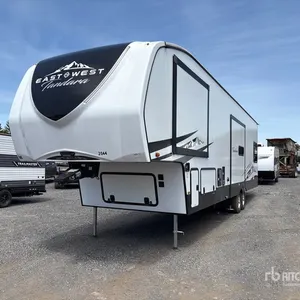 2023 Forest River Tandara 375BHOK 39 ft T/A Travel Trailer (Unused)