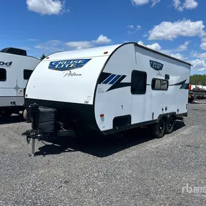 2023 Forest River Salem Cruise Lite 171RBXL 19 ft 6 in T/A Travel Trailer