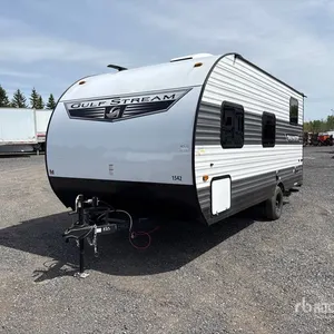 2025 Gulf Stream Trailmaster 199DD 18 ft 2 in S/A Travel Trailer (Unused)
