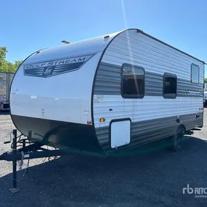 2025 Gulf Stream Trailmaster 199DD 18 ft 2 in S/A Travel Trailer (Unused)