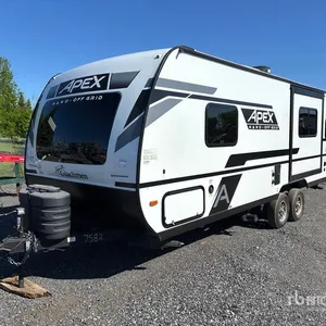 2024 Coachmen Apex 213RDS 25 ft 2 in T/A Travel Trailer