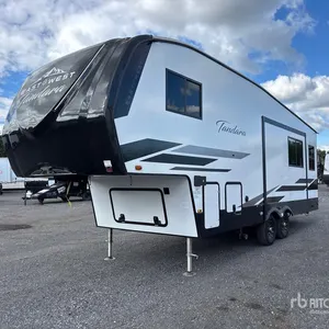 2024 Forest River TANDARA 26RD 29 ft 9 in T/A Travel Trailer (Unused)