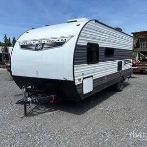 2025 Gulf Stream Trailmaster 197BH 19 ft 6 in S/A Travel Trailer (Unused)