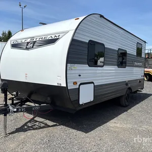 2025 Gulf Stream Trailmaster 199DD 18 ft 2 in S/A Travel Trailer (Unused)