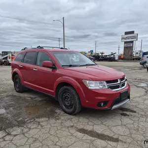 2013 Dodge Journey RT SUV