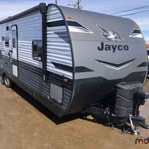2023 Jayco 295 BHSW Jayflight Travel Trailer