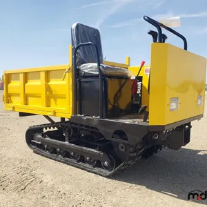 2026 CD25 Mini Crawler Dumper w/ Seat
 UNRESERVED