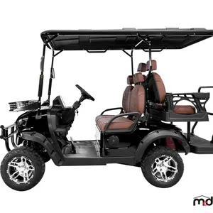 2026 SDLC80 Golf Cart
 UNRESERVED